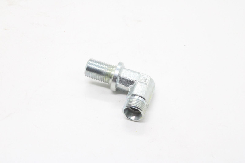 TW00522 Штуцер Г-образный M16*1,5/M18*1,5 — 1