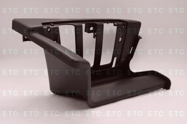 TD1151069L Подножка левая — 7