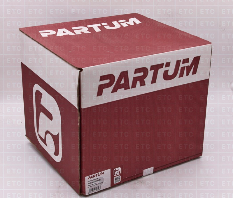 PT6745818080 Турбокомпрессор — 1