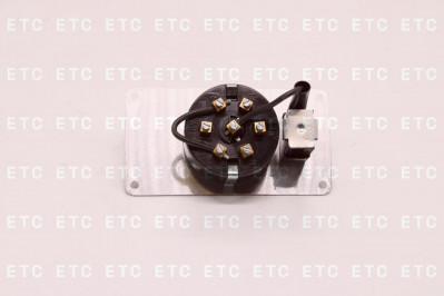 9907000250 Панель управления 24V