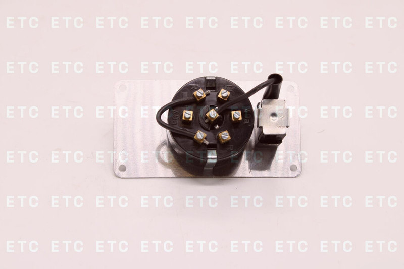 9907000250 Панель управления 24V — 1