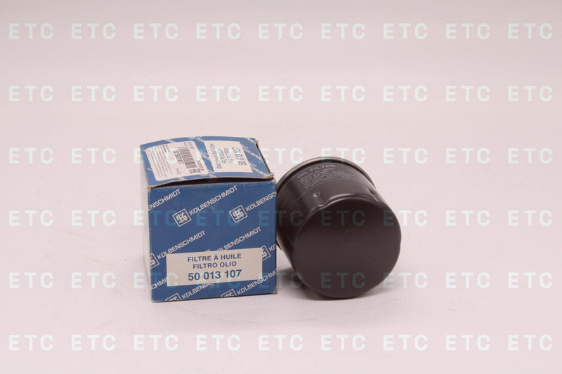 50013107 Фильтр масляный — 1