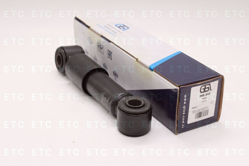 389243  Амортизатор кабины — 2