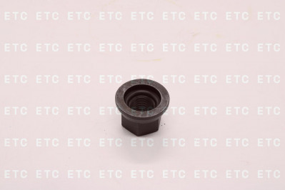 M4000008 Гайка колеса с буртиком M22*1,5