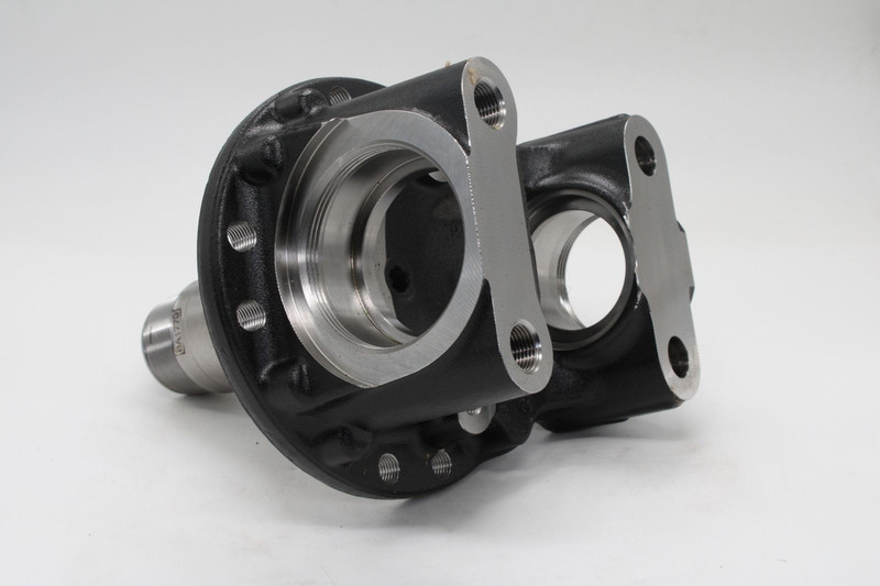 VO 20543315 Поворотный кулак передний — 2