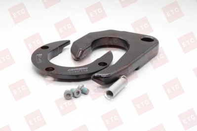 VO 273998 Комплект для преобразования седельного устройства