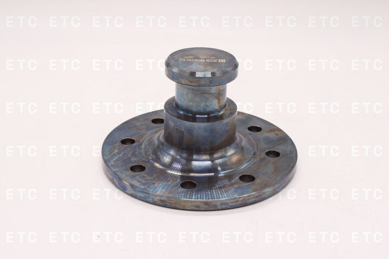 774662101109 Шкворень с/у полуприцепа "2" без потайголовки — 3