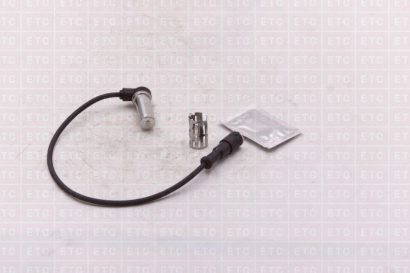 PT3170500 Датчик ABS L=400мм, угловой 90° — 3