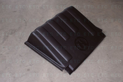 81418600274 Крышка ящика АКБ