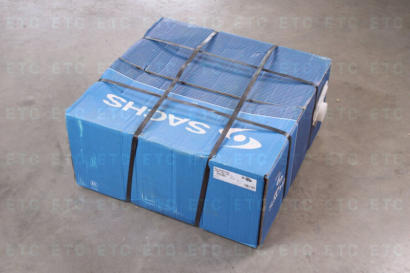 3400700704 К-т сцепления — 4