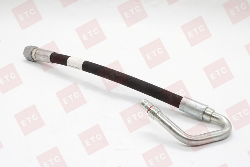 VO 23822861 Шланг ГУРа FM4FH4 — 4