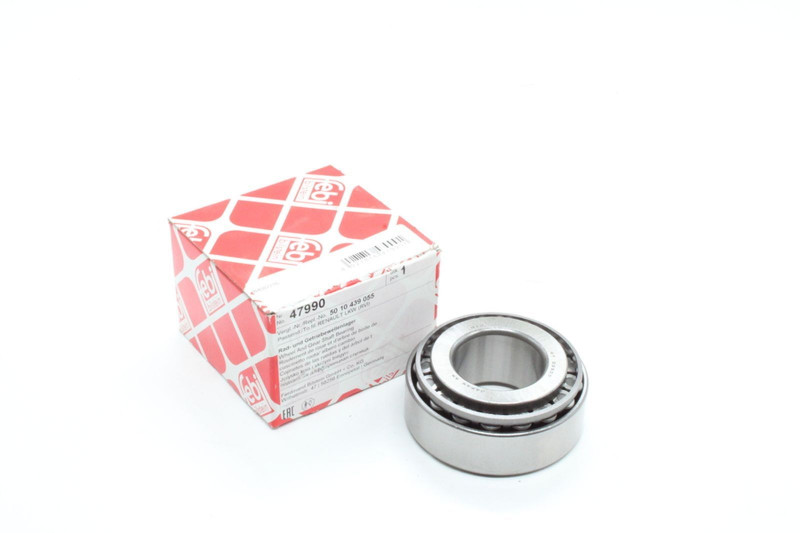 FEBI 47990 Конический роликоподшипник 35*72*28 — 4