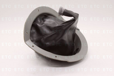 2078790754 Чехол рычага переключения КПП