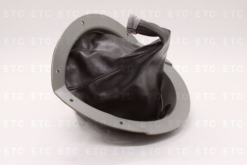 2078790754 Чехол рычага переключения КПП — 3