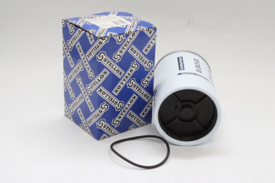 8220415SX Фильтр топливный