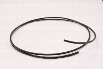 FEBI 07722 Трубка воздушная 6*1.0*25