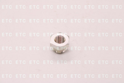 8931811844 Переходник металл M22*1.5