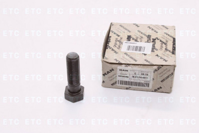 06014944611 Болт универсальный M18*1,5*60