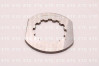 12JSDX240T1701125 Шайба шестерни задней передачи вторичного вала, миниатюра — 1