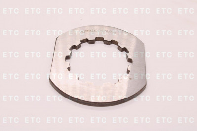 12JSDX240T1701125 Шайба шестерни задней передачи вторичного вала