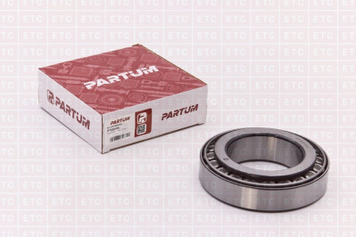 PT62032RSRC3 Подшипник 17*40*12