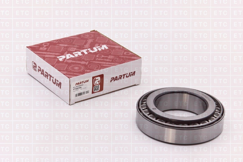 PT62032RSRC3 Подшипник 17*40*12 — 2