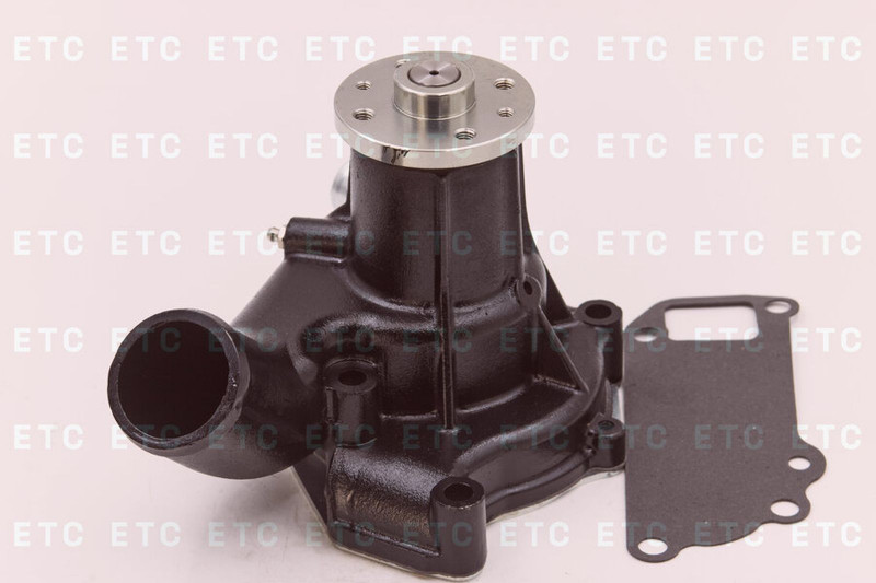 8972530281 Насос водяной 1-13610-800-1 — 5