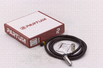 PT1206168 Датчик частоты вращения прав.пер. L=1800мм