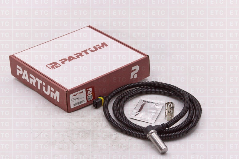 PT1206168 Датчик частоты вращения прав.пер. L=1800мм — 1