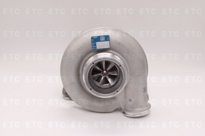 53319886910 Турбокомпрессор D2866