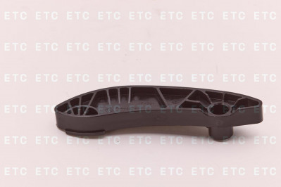 5267973 Направляющий полоз цепи ГРМ лев. ISF2.8