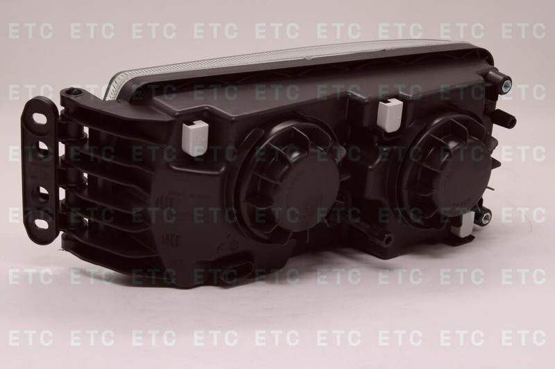 6631106LLDEM Фара головная левая STRALIS — 5