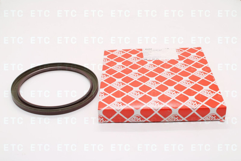 FEBI 05354 Сальник ступицы 145*175*13 — 1