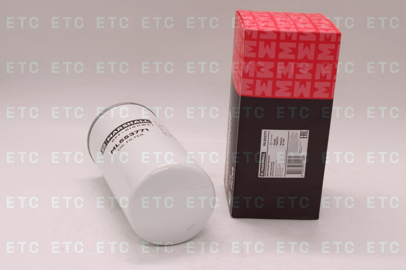 ML553771 Масляный фильтр полнопоточный дв. Deutz — 2