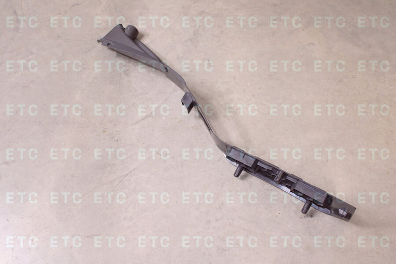 9606843821 Накладка порога MB — 5