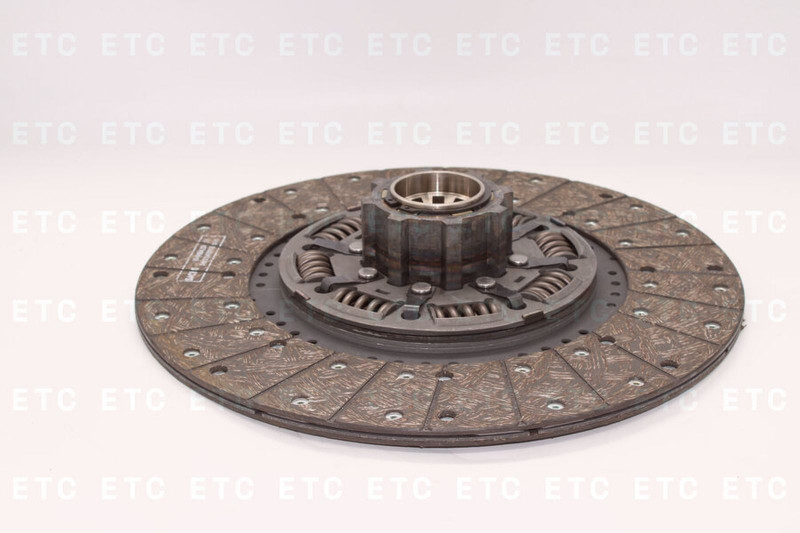 1862379032 Диск сцепления — 2