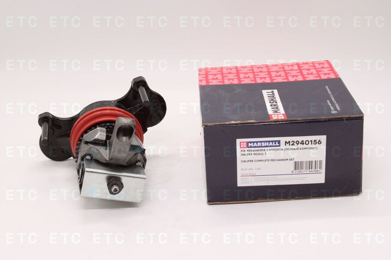 M2940156 РМК суппорта Modul T — 4