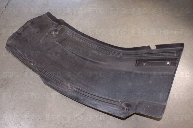 TD0751083L Крыло переднее левое — 4