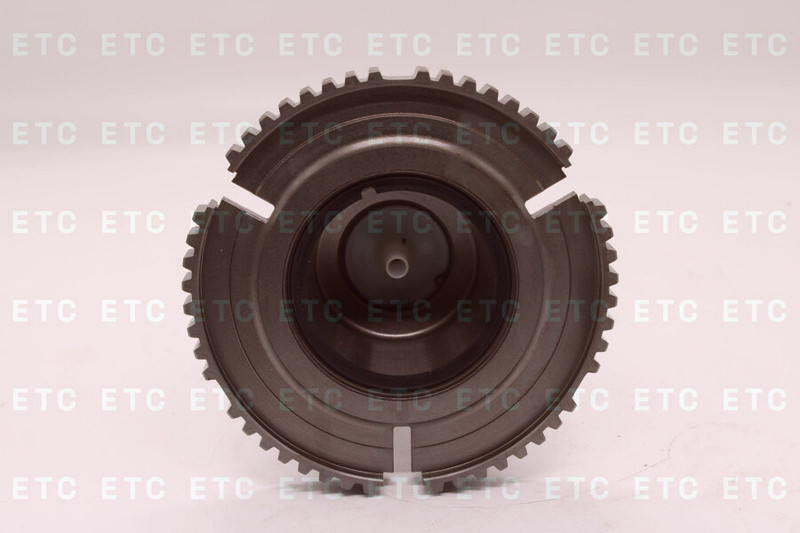 CEI 190303 Вал первичный — 1