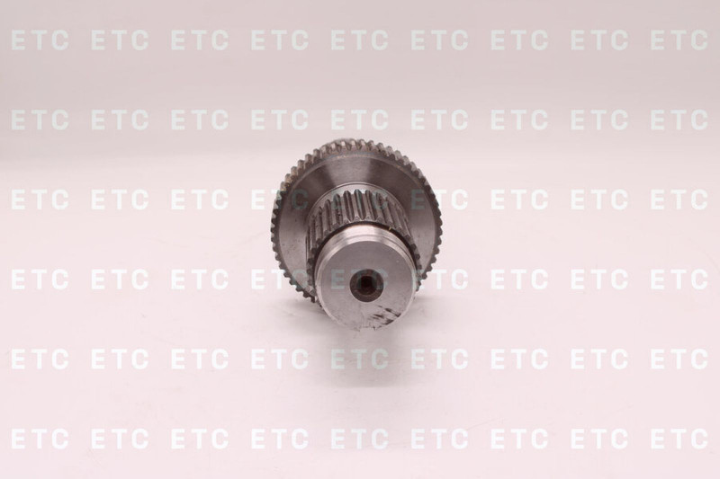 SEM 13137 Приводной вал редуктора — 2