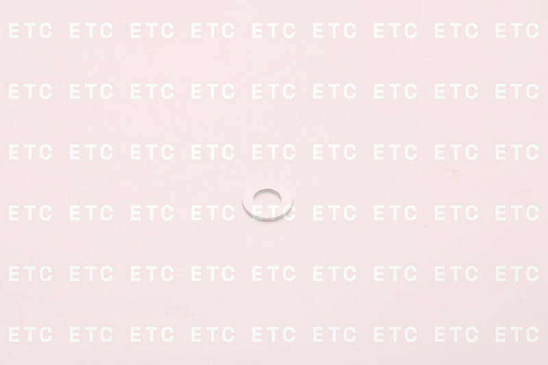 Шайба d8 оцинкованная — 1