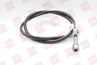 VO 23246568 Шланг ГУРа FM