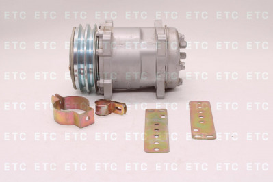 SD508 Компрессор кондиционера