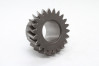 T22601 Шестерня пром.вала 3-ей передачи z=22, миниатюра — 0