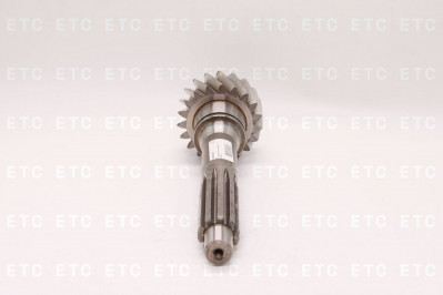 ZF 1290302507 Вал первичный 6S700BO