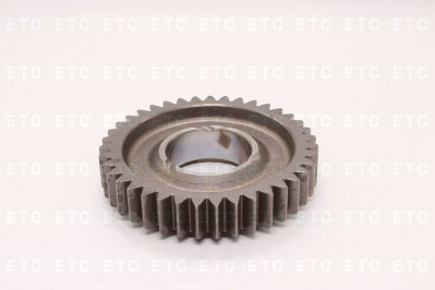ZF 1290304572 Шестерня 1-ой пер. z=39