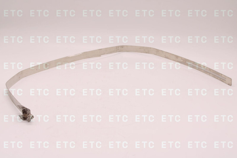 WG9725190535 Хомут гофры воздухозаборника — 3