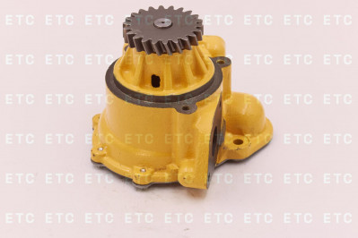 6154-61-1102 Водяной насос