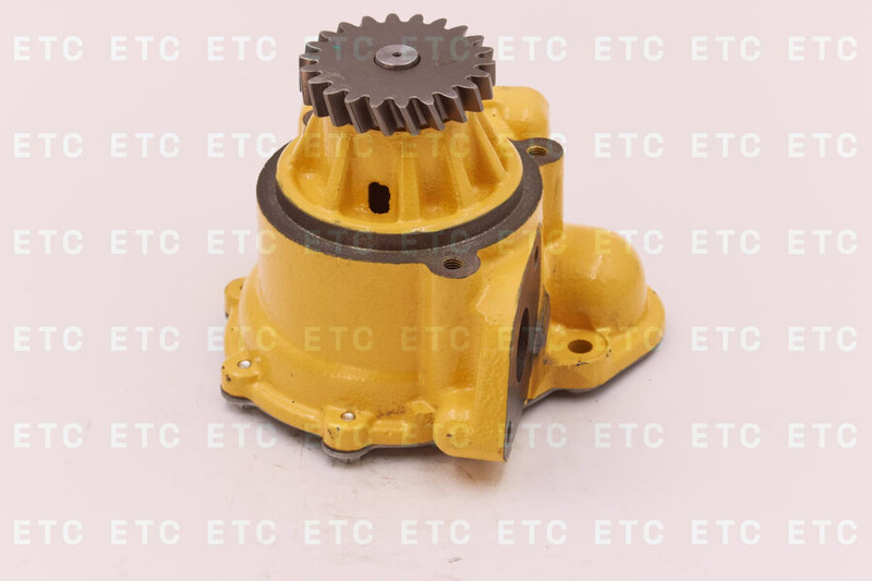 6154-61-1102 Водяной насос — 3