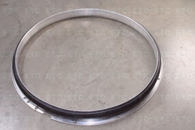 VO 21301237 Комплектное кольцо вентилятора